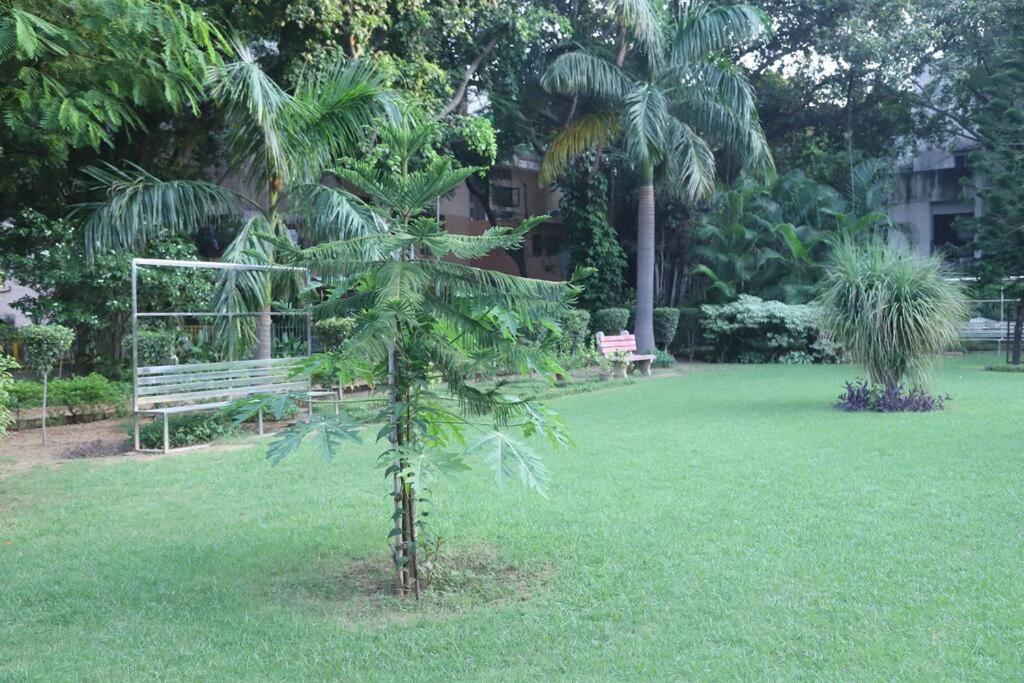 Apartment Fortune Service 3bhk,b-57 Sarita Vihar New Delhi